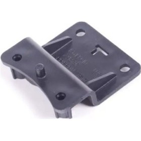 Resim Mini R55 R56 R57 R58 Sis Far Braketi Ön Sol-Sağ 51117248797 