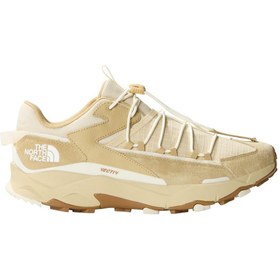 Resim The North Face M VECTIV TARAVAL TECH Erkek Ayakkabısı NF0A7W4SQK71 Bej-46 