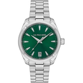 Resim U.S. Polo Assn. USPA1095-05 Erkek Kol Saati 