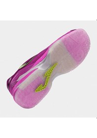 Resim Joma Oma Tulls2619om Ultra Light Lady Toprak Kort Tenis & Padel Kadın Ayakkabısı - Mor 