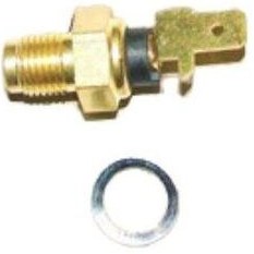 Resim Arisar Volkswagen Caddy Bora 1.9 TDI Hararet Müşürü 