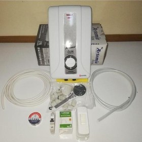 Resim Aydınderya Lion 5mt Kablolu Şohben Tam Takım 