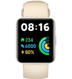 Resim Xiaomi Redmi Watch 2 Lite Akıllı Saat 