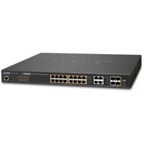 Resim Planet Pl-gs-4210-16p4c 
