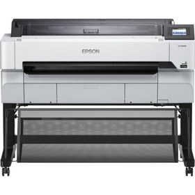 Resim Epson Surecolor Sc-t5400m C11ch65301a0 Renkli Çok İşlevli Yazıcı 