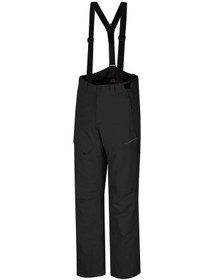 Resim Hannah Kasey Erkek Kayak Pantolon Antrasit 