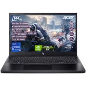 Resim Nitro V 15 ANV15-51 NH.QNCEY.001 Intel Core i5 13420H 15.6" 8 GB RAM 512 GB SSD RTX 3050 6 GB FHD FreeDOS Laptop Acer