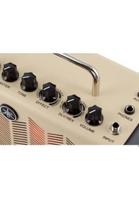 Resim Yamaha Thr5H Elektro Gitar Amfisi 