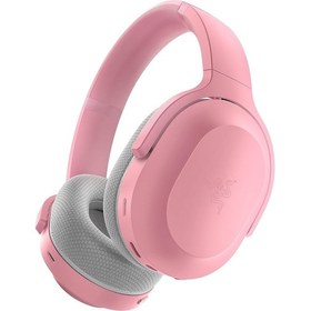 Resim RAZER Barracuda Quartz Kablosuz Gaming Kulaklık (RZ04-03790300-R3M1) 