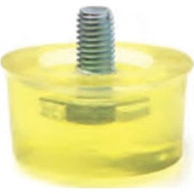 Resim Vidalı Yumuşak Tokmak / Çekiç Yedeği No:50 