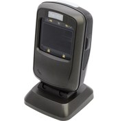 Resim Newland Fr4080-20, Masaüstü Tipi, Cmos, Usb Kablolu, 1d Ve 2d Karekod, Barkod Okuyucu 
