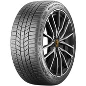 Resim Continental 315/30R22 107V XL Wintercontact 8 S 4X4 Suv Kış Lastiği 2024 