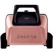 Resim Karaca Future Plus Bio Diamond Antibakteriyel Izgara ve Tost Makinesi 