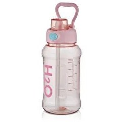 Resim H2o Matara Pembe 1000 Ml 76030 