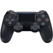 Resim Kontorland P4B Siyah PS4 Uyumlu Bluetooth Oyun Kolu 