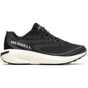 Resim Merrell Morphlıte Kadın Siyah Spor Ayakkabı J068132 Siyah 