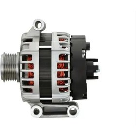 Resim Hella ALTERNATOR 12V 210A TRANSIT V347 V363 2.2TDCI 14 