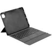 Resim Daphnela iPad Air 11 İnç 6.Nesil 2025 Siyah 