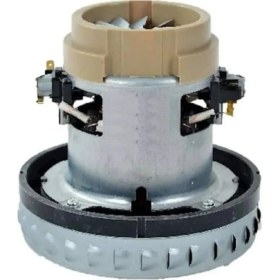 Resim Parmis Fantom WF 4250 Süpürge Motoru 1200 W HT110 MTR0021 