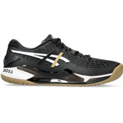 Resim Asics Gel-Resolutıon 9 Erkek Tenis Ayakkabısı 