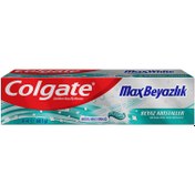 Resim Colgate Max Beyazlık Diş Macunu 50 ml 