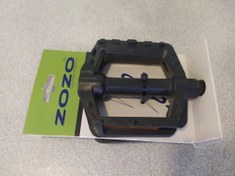 Resim Zozo HB-T865 Bisiklet Pedalı / Bisiklet 