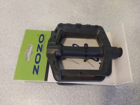 Resim Zozo HB-T865 Bisiklet Pedalı / Bisiklet 