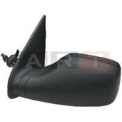 Resim Art M012.2009 - Dış Dikiz Aynası Mekanik Kör Noktalı Sol 106 93- 