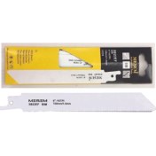 Resim Meşem 617 S922-EF Metal Tilki Kuyruğu Testeresi 