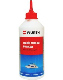 Resim Würth Marin Yapıştırıcı-Cam Elyaf Takviyeli 