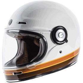 Resim TORC T-1 Iso Bar Kapalı Motosiklet Kaskı 