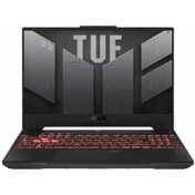Resim Asus TUF Gaming A15 FA507NUR-LP006A59 R7-7435HS 32 GB 512 GB SSD RTX4050 15.6" Dos Dizüstü Bilgisayar 
