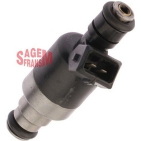 Resim Sagem-200119 Enjektör Memesi 6 Delik Tempra Tipo 1.6 Mpi 515198422 