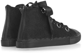 Resim Siyah Renk Gerçek Deri Kadın Ayakkabı Siyah 