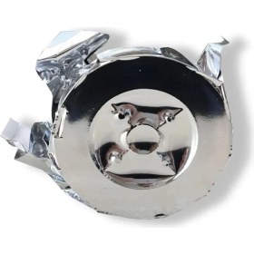 Resim 160 Gazsız Gazaltı Kaynak Teli 0.8 mm 2 Yıl 0 - 1 kg Kaynak Makinesi Aksesuarı 