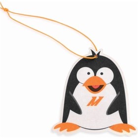 Resim Mishimoto Chilly Muz Aromalı Araba Kokusu 