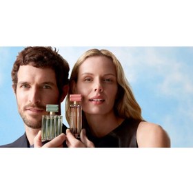 Resim Oriflame Greater Edt Kadın Ve Erkek Parfüm Sevgili Seti 