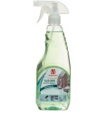 Resim Worldchem Kar Buz Çözücü Ve Önleyici Sprey Kbx 500 ml 