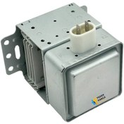 Resim Bosch Uyumlu Bel554mw0 Mikrodalga Fırın Beyni Magnetron 