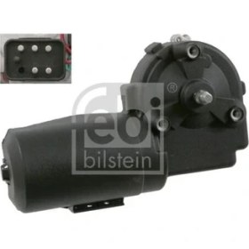Resim Febi 18859 Silecek Motoru Ön W124 86-95 S124 88-95 C124 93-97 A124 93-97 A1248200708 