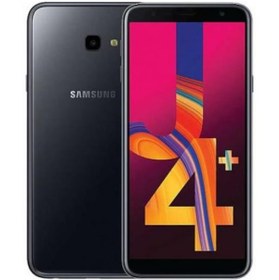 Resim Samsung J4 Plus TR Garanti | 16 GB 2 GB siyah 