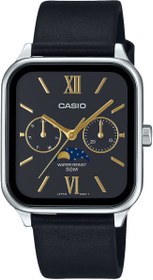 Resim Casio MTP-M305L-1A2VDF Erkek Kol Saati 