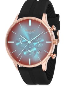 Resim Vialux Vx511r-10br Erkek Kol Saati 