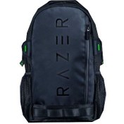 Resim RAZER Rogue v3 Sırt Çantası 15.6" - Siyah RC81-03640101-0000 