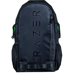 Resim RAZER Rogue v3 Sırt Çantası 15.6" - Siyah RC81-03640101-0000 