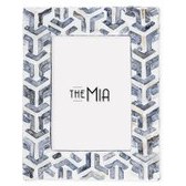 Resim Sedef Çerçeve 25x20x2 Cm Tlc0099 The Mia