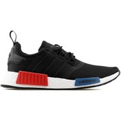 Resim adidas Nmd_R1 Erkek Günlük Ayakkabı GZ7922 Siyah 