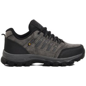 Resim Aspor Füme Unisex Outdoor Ayakkabı Çok Renkli 