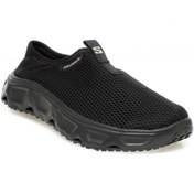 Resim Salomon 471118 Reelax Moc 6.0 W Siyah Kadın Spor Ayakkabı 