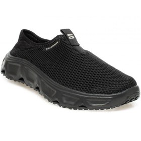 Resim Salomon 471118 Reelax Moc 6.0 W Siyah Kadın Spor Ayakkabı 